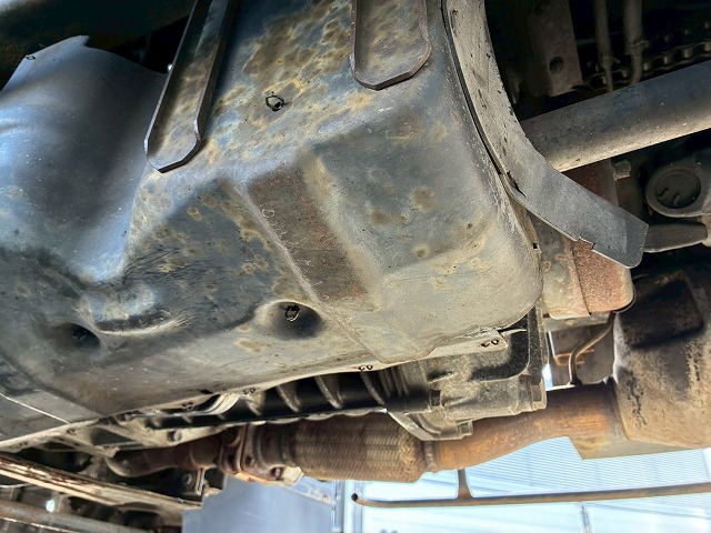 2005年 トヨエース 3000kg積載 No.2083