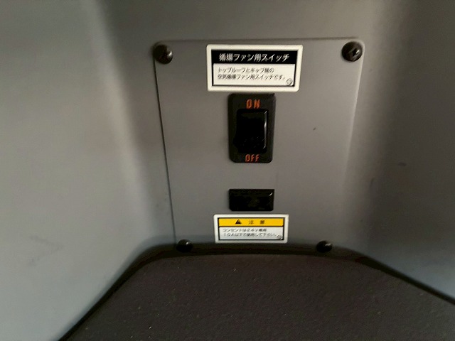 2015年 いすゞ 13700kg積載 No.2035