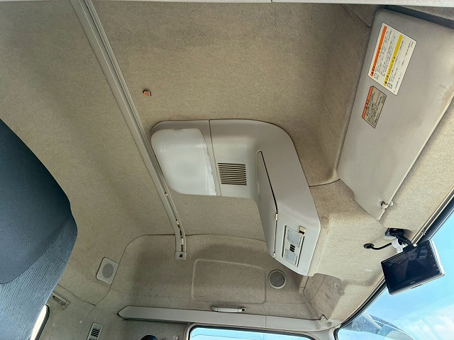 2019年 三菱ふそう スーパーグレート 13100kg積載 No.2037