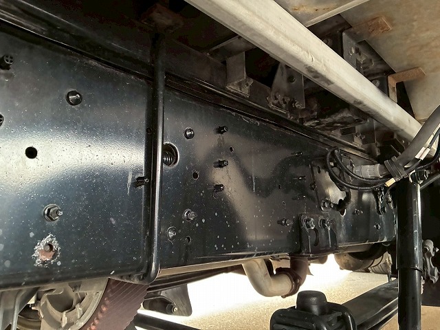 2015年 日野 プロフィア 13000kg積載 No.2034