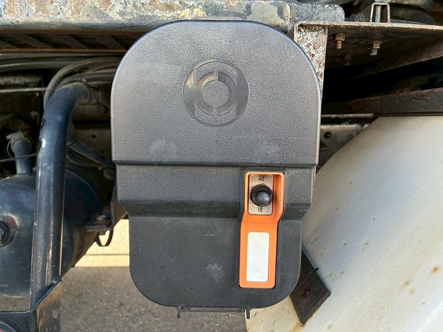 2005年 トヨエース 3000kg積載 No.2083