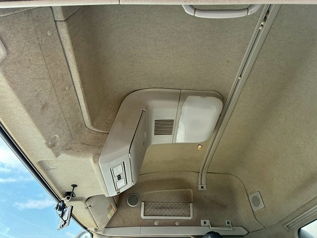 2019年 三菱ふそう スーパーグレート 13100kg積載 No.2037