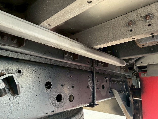 2015年 日野 プロフィア 13000kg積載 No.2034