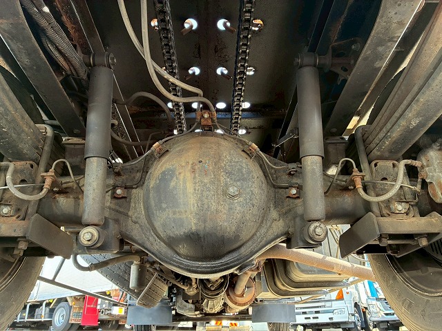 2005年 トヨエース 3000kg積載 No.2083