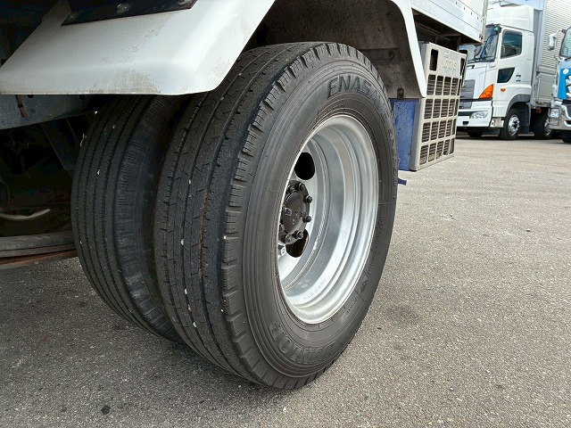 2017年 いすゞ 1500kg積載 No.2040