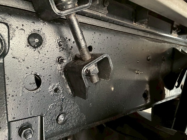 2015年 日野 プロフィア 13000kg積載 No.2034