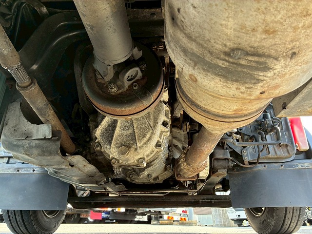 2005年 トヨエース 3000kg積載 No.2083