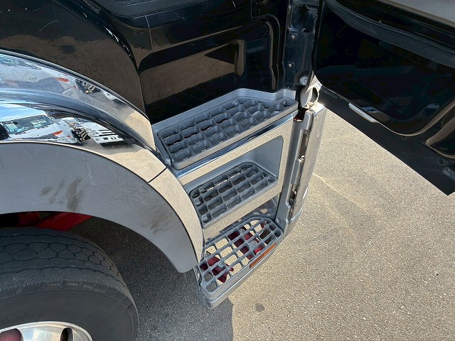 2019年 三菱ふそう スーパーグレート 13100kg積載 No.2037