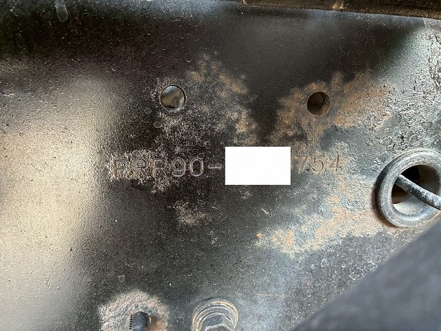 2019年 いすゞ 2350kg積載 No.2055