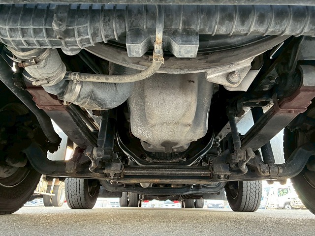 2015年 日野 プロフィア 13000kg積載 No.2034