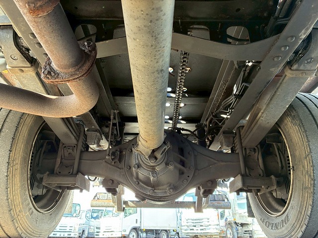 2005年 トヨエース 3000kg積載 No.2083