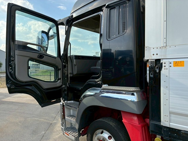 2019年 三菱ふそう スーパーグレート 13100kg積載 No.2037