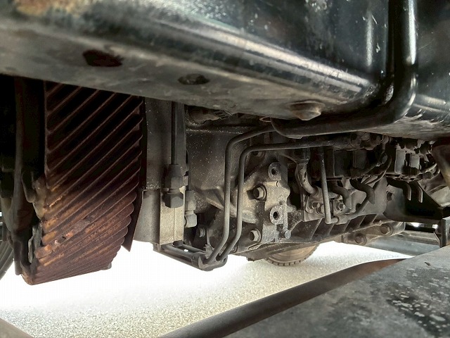 2015年 日野 プロフィア 13000kg積載 No.2034