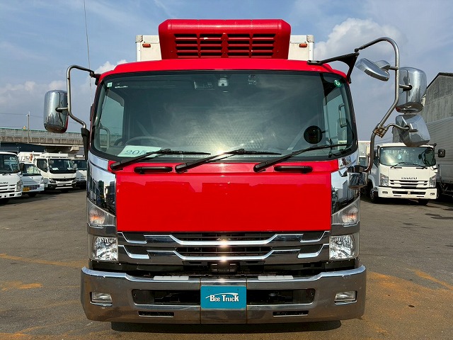 2019年 いすゞ 2350kg積載 No.2055