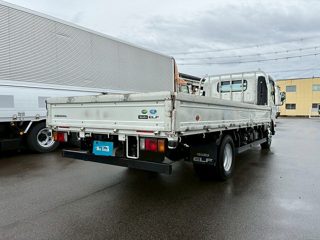 2019年 いすゞ 3000kg積載 No.2079