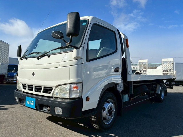 2005年 トヨエース 3000kg積載 No.2083