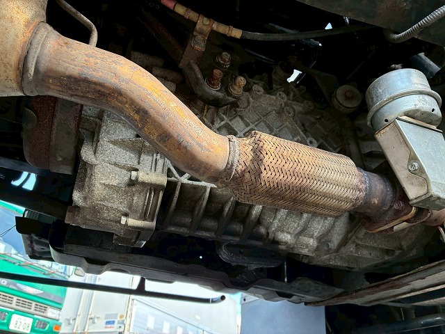 2005年 トヨエース 3000kg積載 No.2083