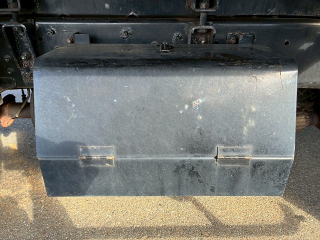 2005年 トヨエース 3000kg積載 No.2083