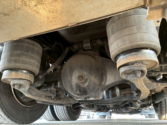 2015年 日野 プロフィア 13000kg積載 No.2034