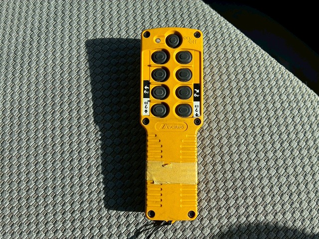 2005年 トヨエース 3000kg積載 No.2083