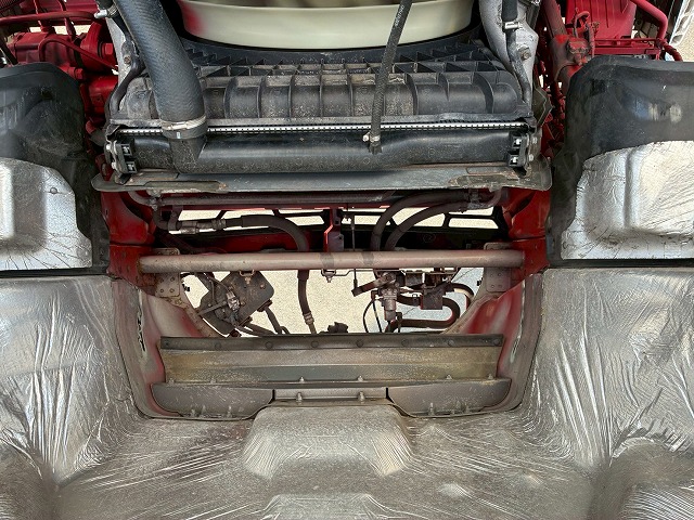 2019年 三菱ふそう スーパーグレート 13100kg積載 No.2037