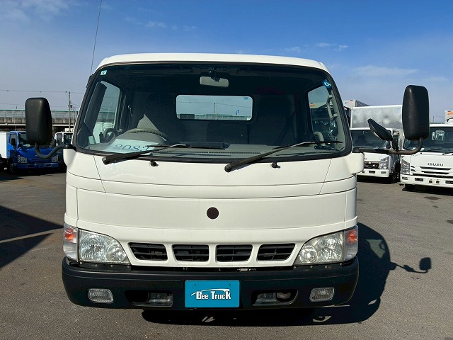 2005年 トヨエース 3000kg積載 No.2083