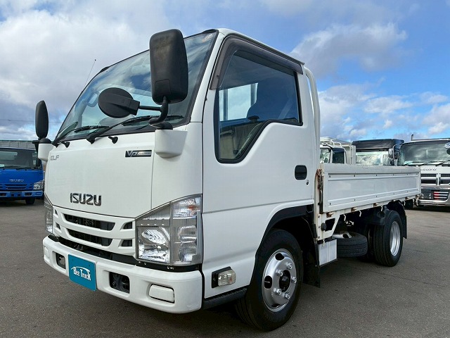 2020年 いすゞ 2000kg積載 No.2089