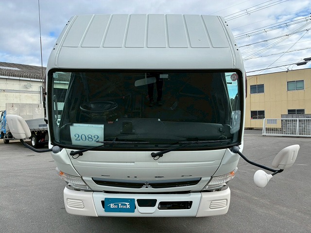 2019年 三菱ふそう キャンター 2000kg積載 No.2082