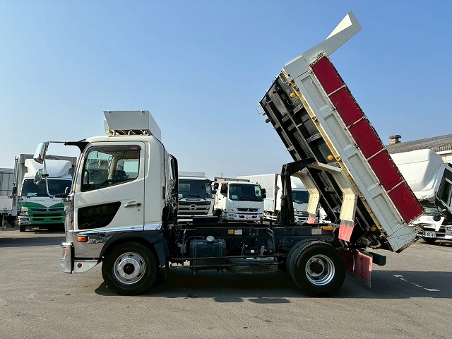 2019年 レンジャー 3300kg積載 No.K2096