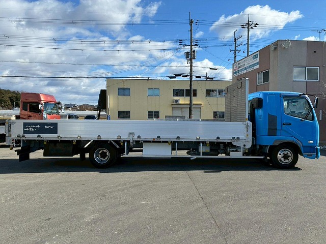 2005年 ファイター 3050kg積載 No.2077