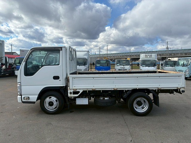 2020年 いすゞ 2000kg積載 No.2089