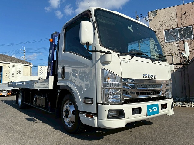 2020年 いすゞ 2900kg積載 No.2093