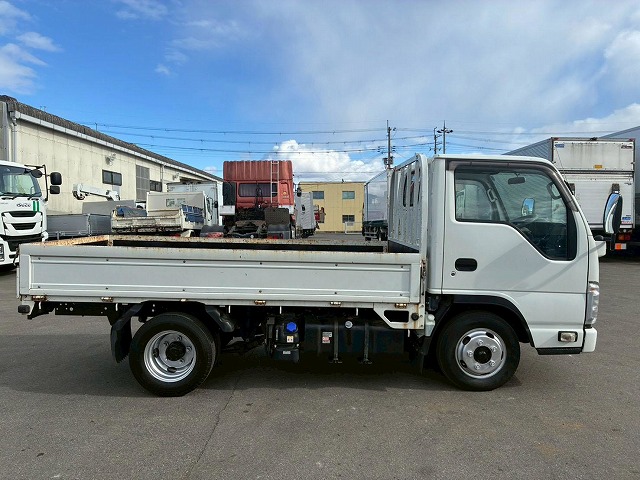 2020年 いすゞ 2000kg積載 No.2089