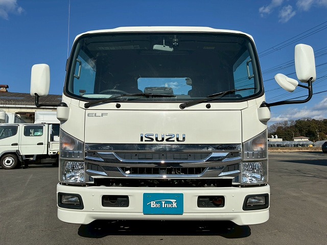 2020年 いすゞ 2900kg積載 No.2093