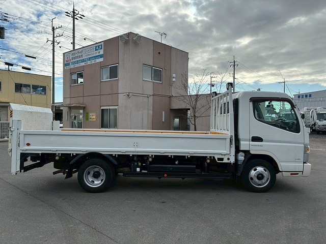 2019年 三菱ふそう キャンター 2000kg積載 No.2082