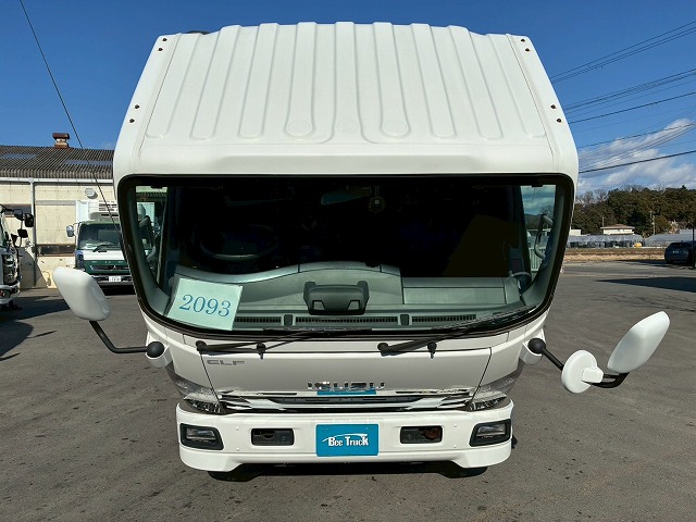 2020年 いすゞ 2900kg積載 No.2093