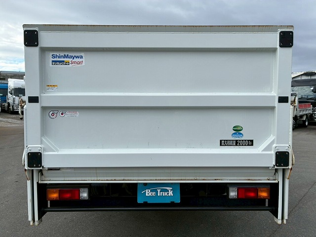 2019年 三菱ふそう キャンター 2000kg積載 No.2082