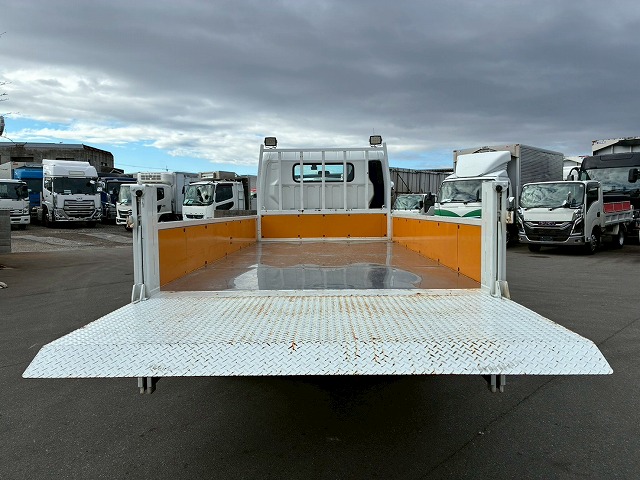 2019年 三菱ふそう キャンター 2000kg積載 No.2082