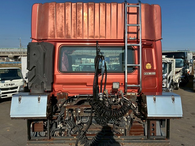 2016年 UDトラックス 37990kg積載 No.2085