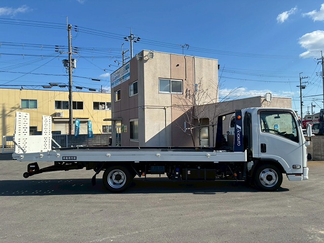 2020年 いすゞ 2900kg積載 No.2093