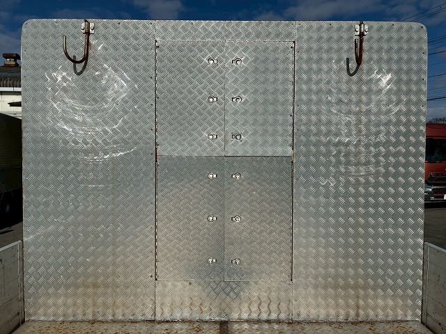 2005年 ファイター 3050kg積載 No.2077