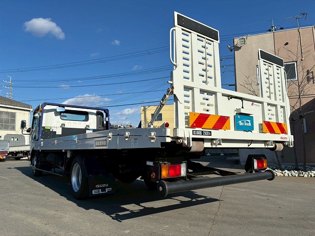 2020年 いすゞ 2900kg積載 No.2093