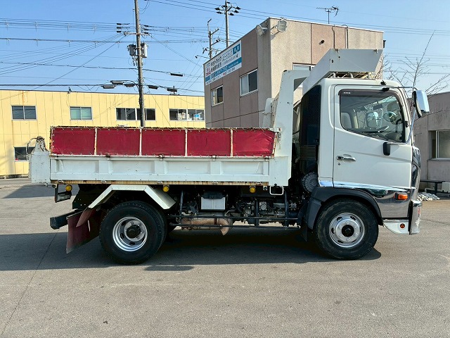 2019年 レンジャー 3300kg積載 No.K2096