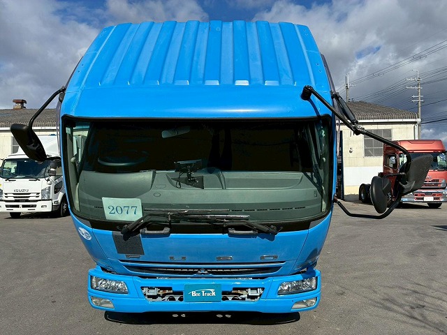 2005年 ファイター 3050kg積載 No.2077