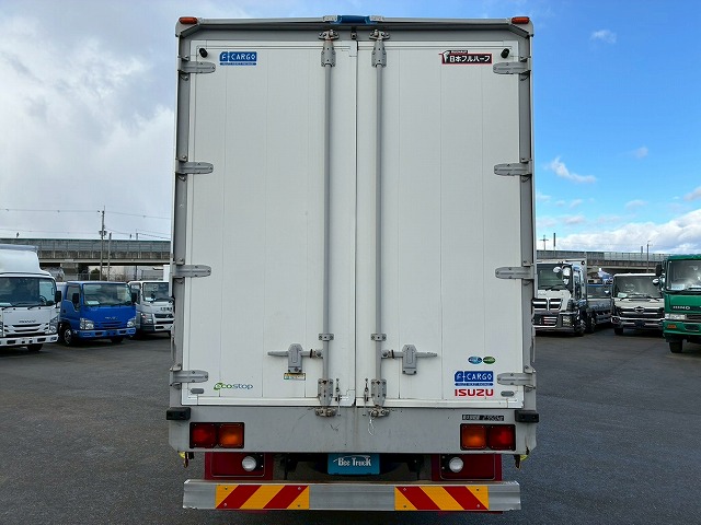 2019年 いすゞ 2950kg積載 No.2072