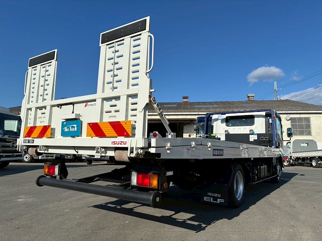 2020年 いすゞ 2900kg積載 No.2093