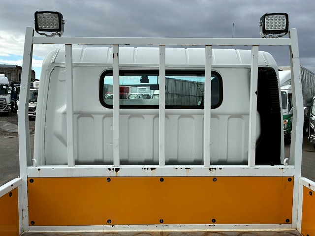 2019年 三菱ふそう キャンター 2000kg積載 No.2082