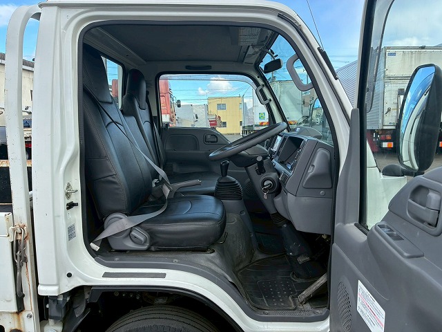 2020年 いすゞ 2000kg積載 No.2089