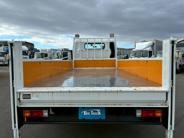 2019年 三菱ふそう キャンター 2000kg積載 No.2082