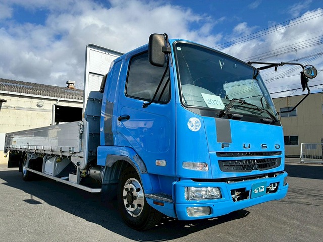 2005年 ファイター 3050kg積載 No.2077